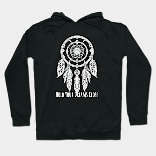 Mystic Dreamcatcher Hoodie